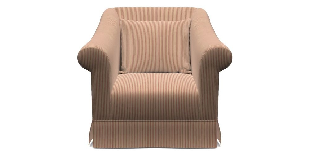 Bespoke Armchairs