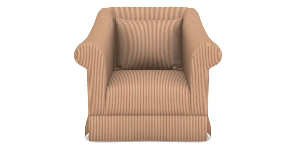 Bespoke Armchairs
