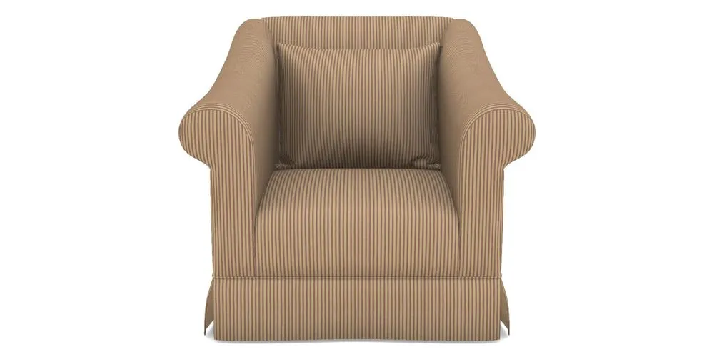 Bespoke Armchairs