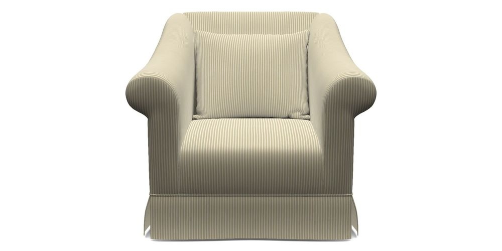 Bespoke Armchairs