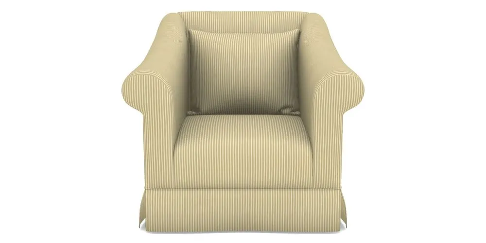 Bespoke Armchairs