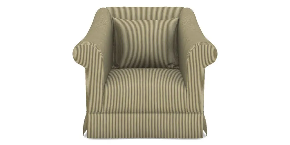 Bespoke Armchairs