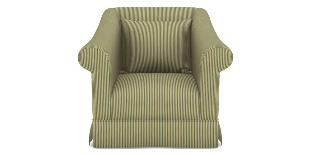 Bespoke Armchairs