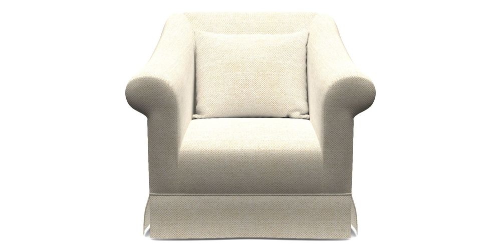 Bespoke Armchairs