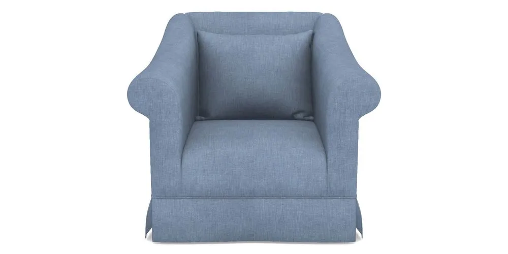 Bespoke Armchairs