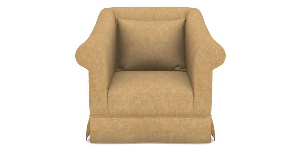 Bespoke Armchairs