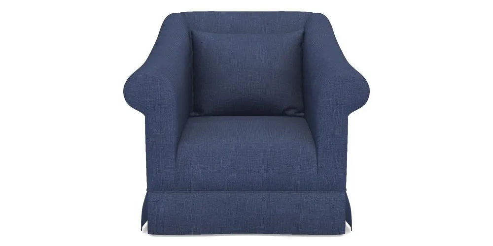 Bespoke Armchairs