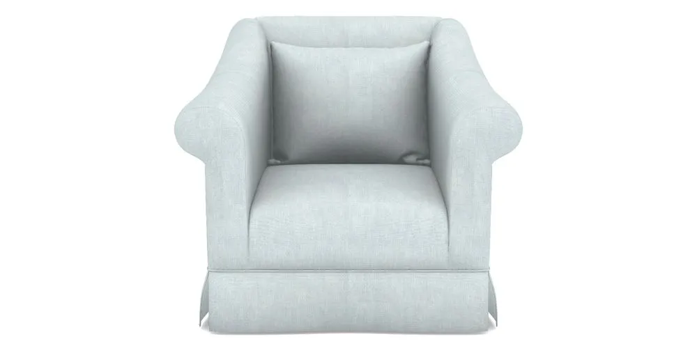 Bespoke Armchairs