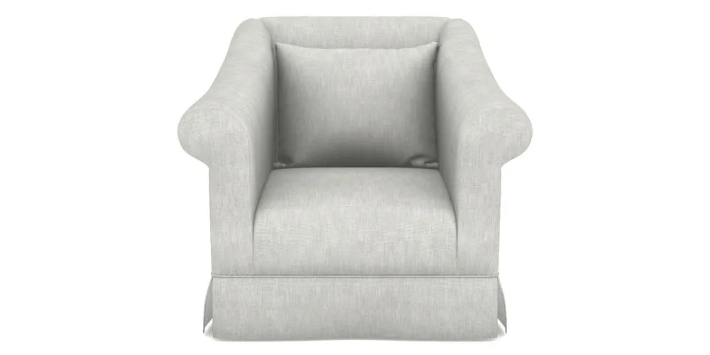 Bespoke Armchairs