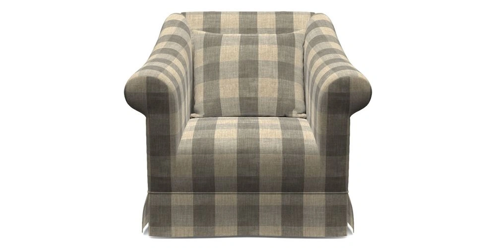 Bespoke Armchairs