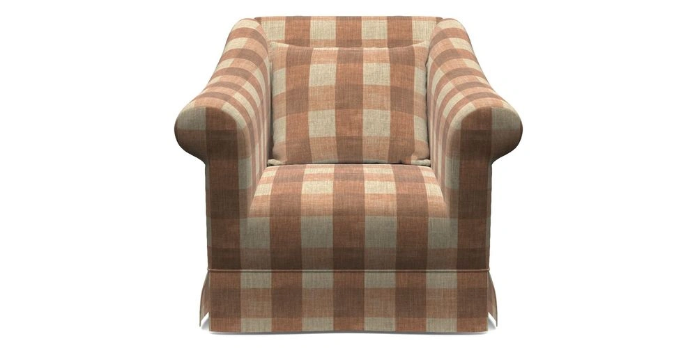 Bespoke Armchairs