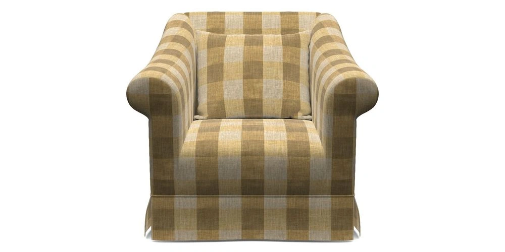 Bespoke Armchairs