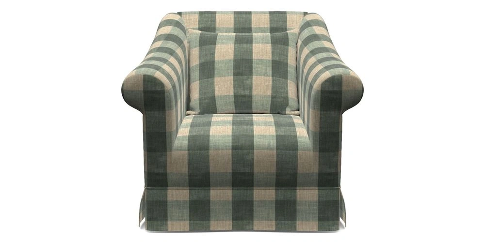 Bespoke Armchairs
