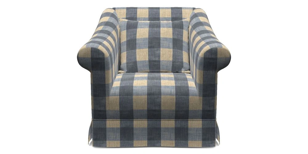 Bespoke Armchairs