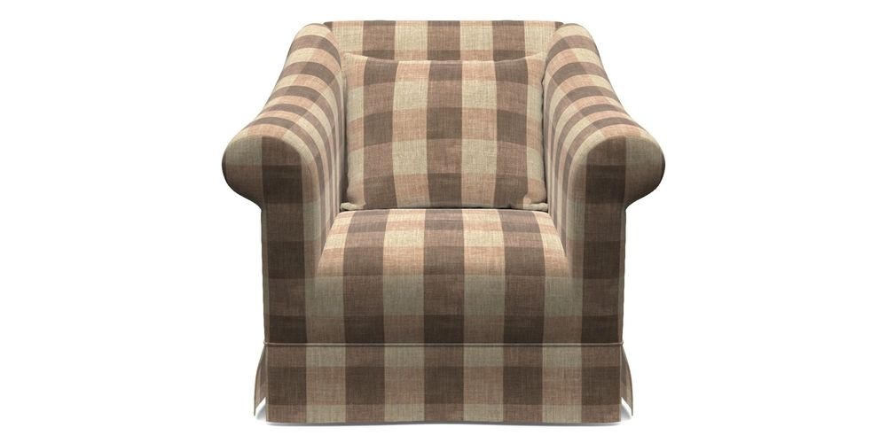 Bespoke Armchairs