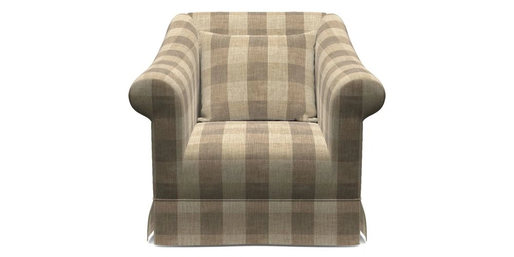 Bespoke Armchairs