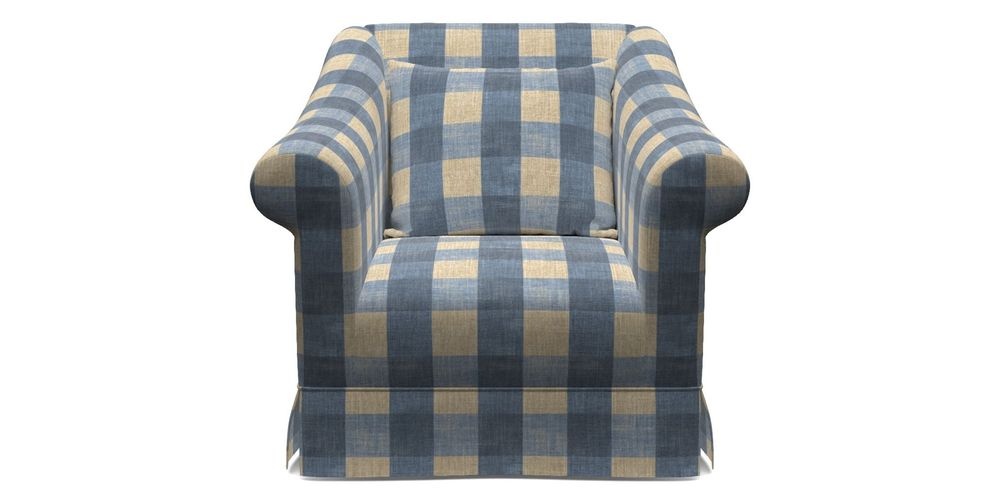 Bespoke Armchairs