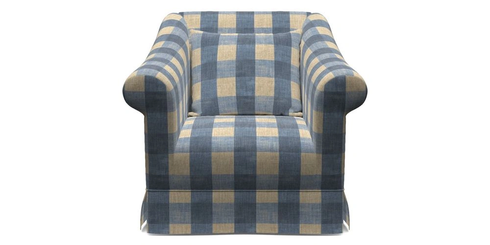 Bespoke Armchairs