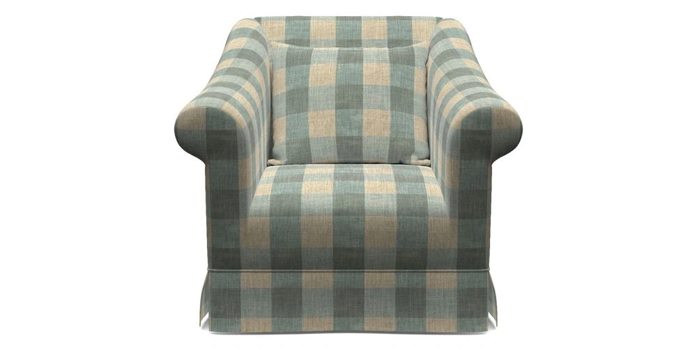 Bespoke Armchairs