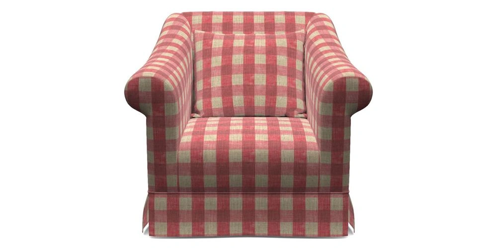 Bespoke Armchairs