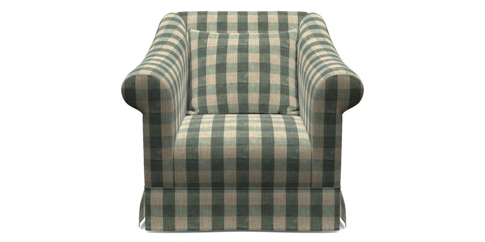 Bespoke Armchairs