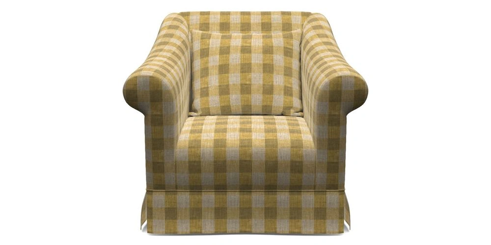 Bespoke Armchairs