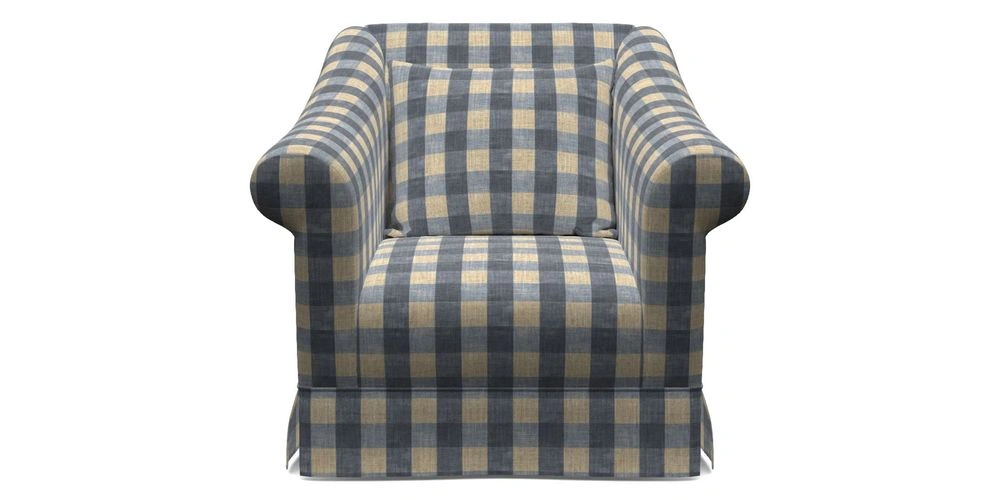 Bespoke Armchairs