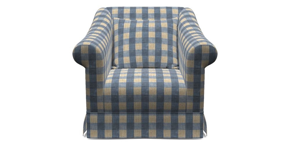Bespoke Armchairs