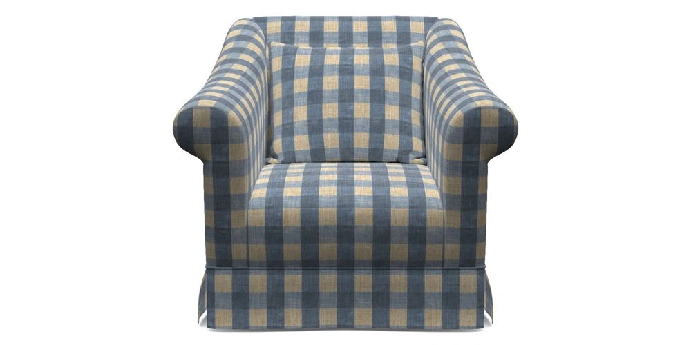 Bespoke Armchairs