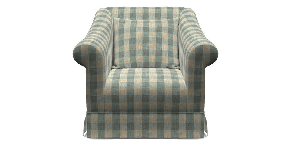 Bespoke Armchairs