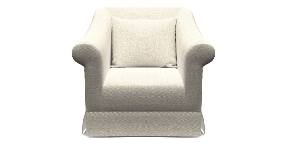 Bespoke Armchairs