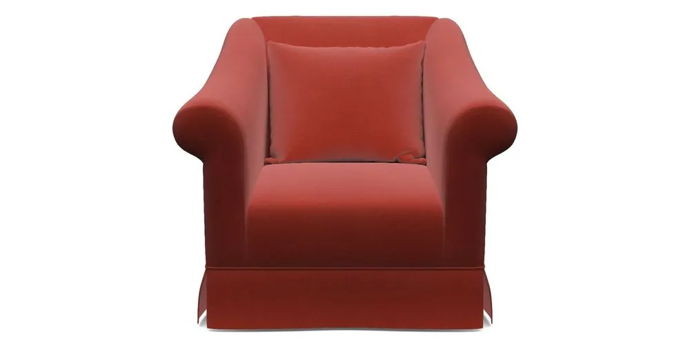 Bespoke Armchairs