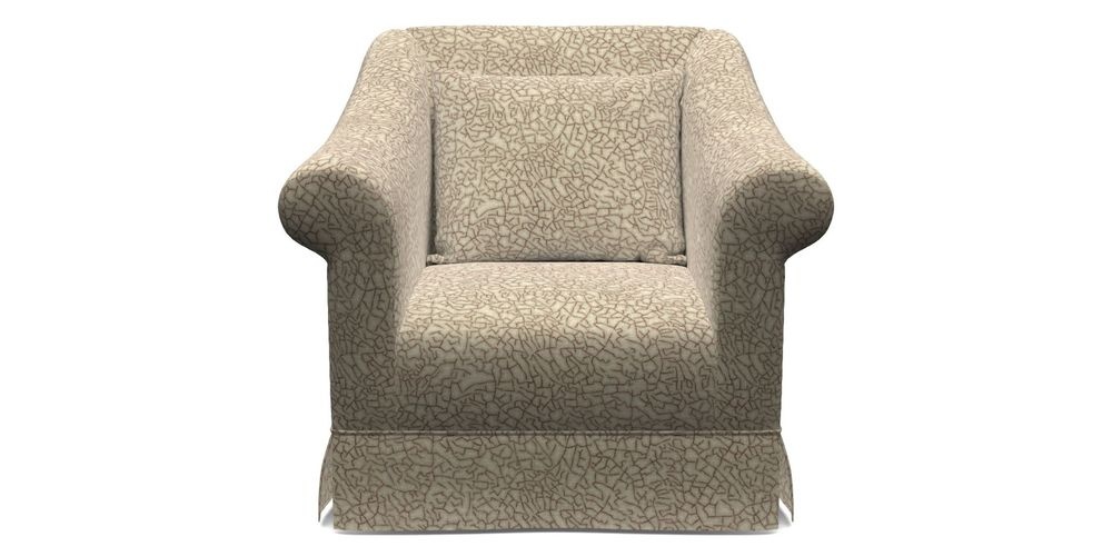 Bespoke Armchairs