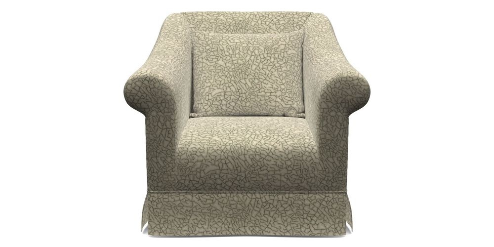 Bespoke Armchairs