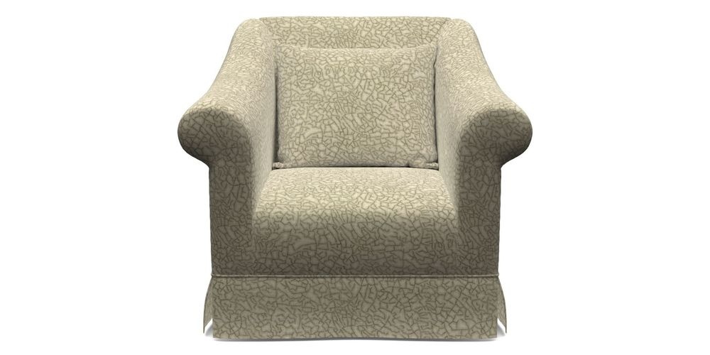 Bespoke Armchairs