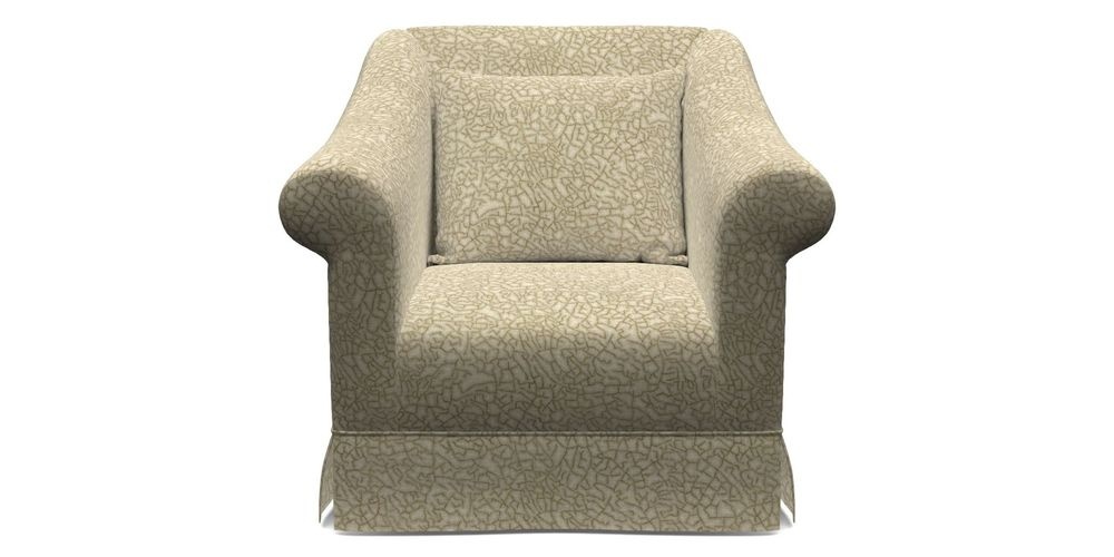 Bespoke Armchairs