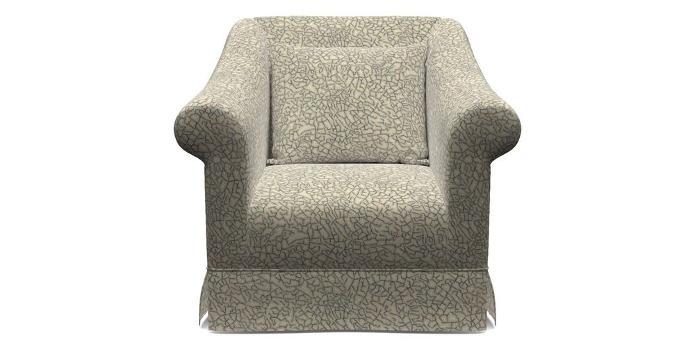 Bespoke Armchairs