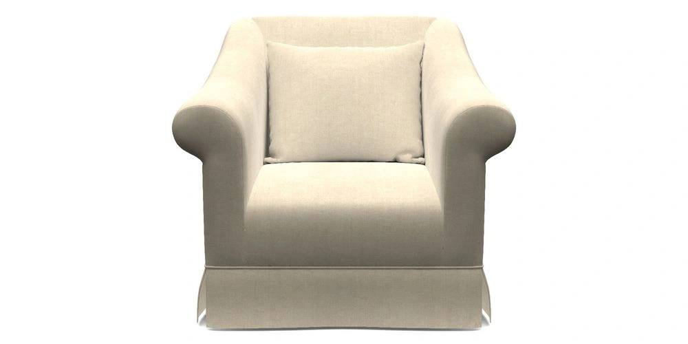 Bespoke Armchairs