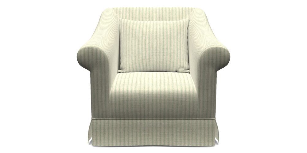 Bespoke Armchairs