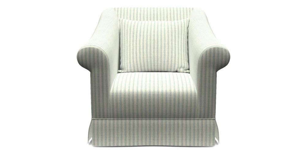 Bespoke Armchairs