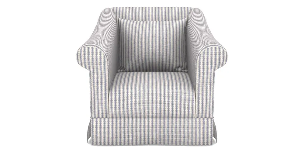 Bespoke Armchairs