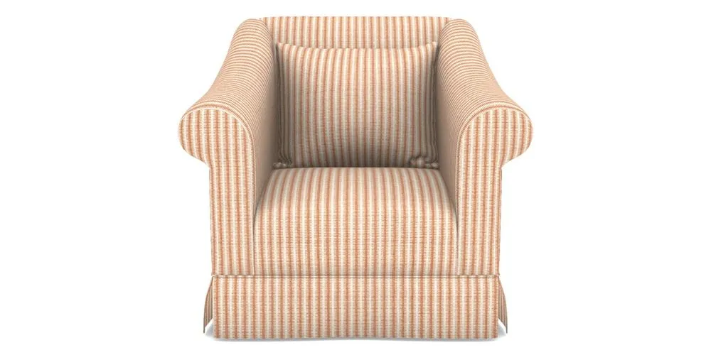Bespoke Armchairs