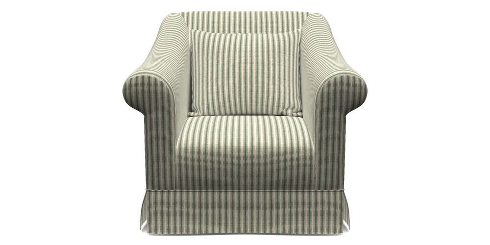 Bespoke Armchairs
