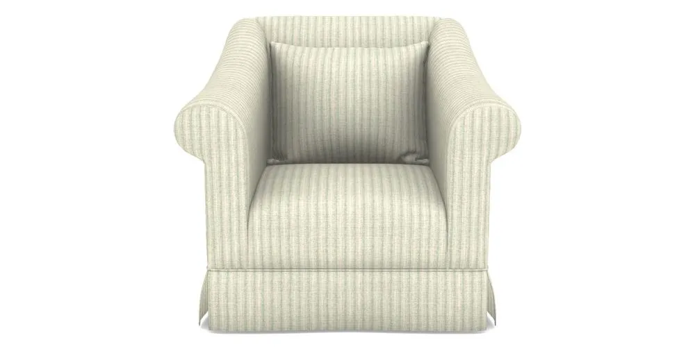 Bespoke Armchairs