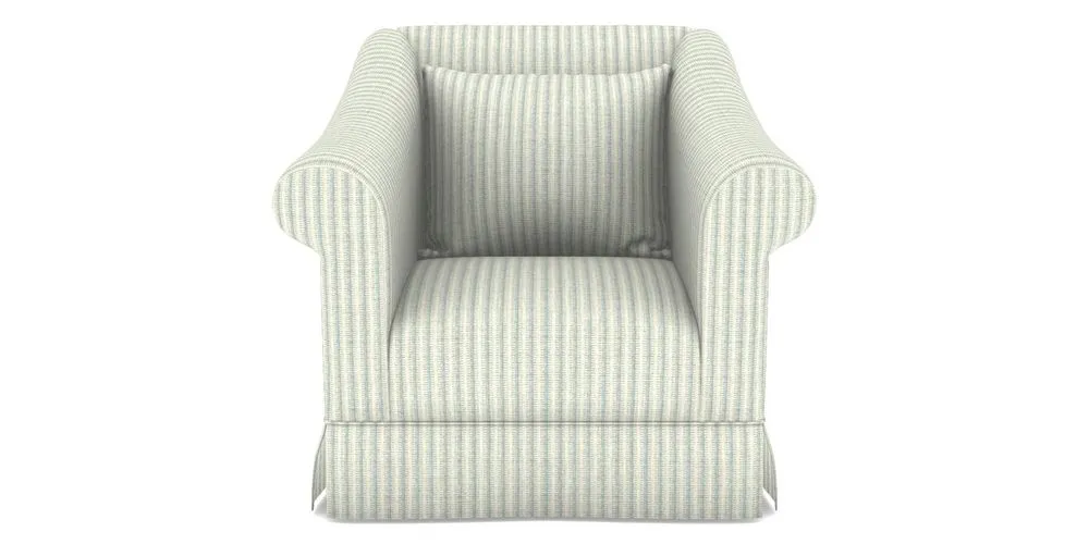 Bespoke Armchairs