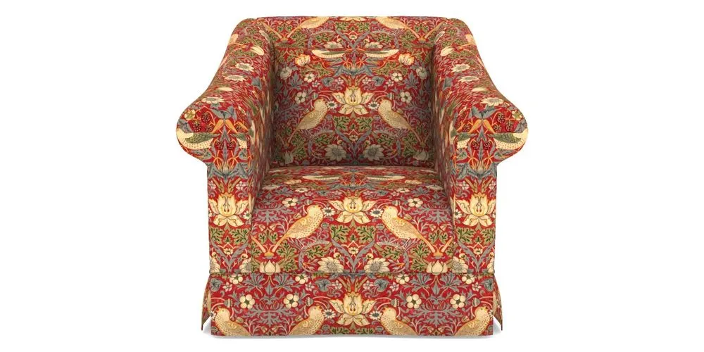 Bespoke Armchairs