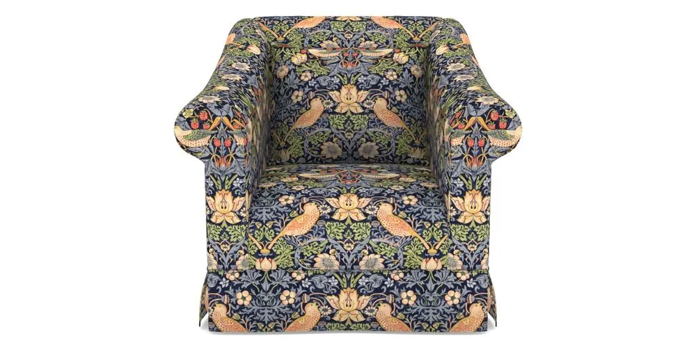 Bespoke Armchairs