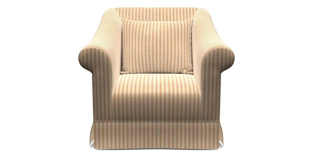 Bespoke Armchairs