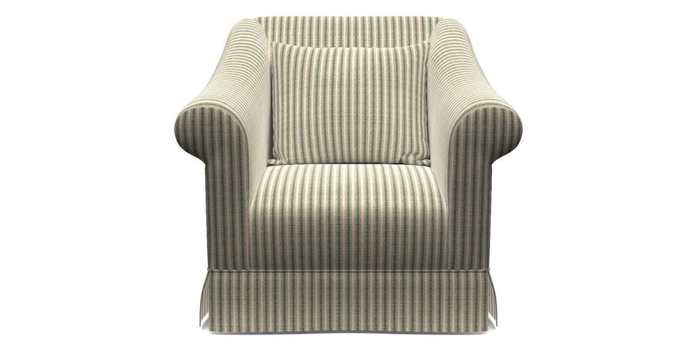 Bespoke Armchairs