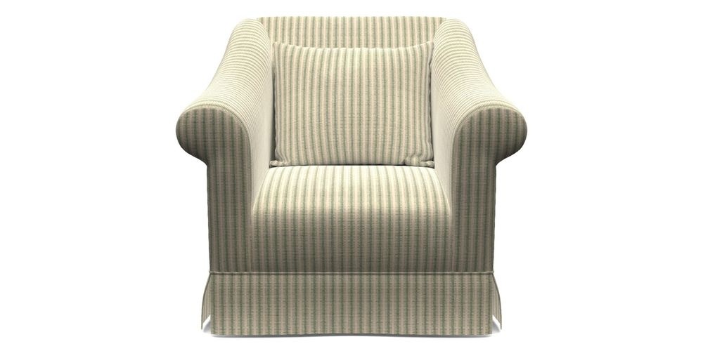 Bespoke Armchairs